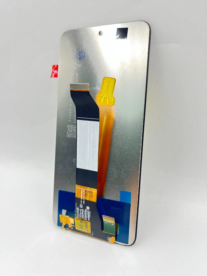 For Xiaomi Redmi Note 10 5G/Xiaomi Poco M3 Pro 5G LCD Display Screen Replacement - Image 3 of 4