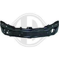 TräGer StoßFäNger Diederichs 4456060 FüR Renault Vorne