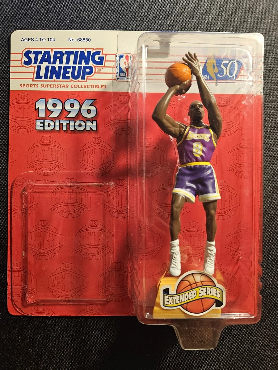 Kenner Kobe Bryant Sports Action Figures for sale - eBay