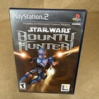 Star Wars: Bounty Hunter - Sony PlayStation 2