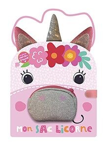MON SAC LICORNE - CHERCHE ET TROUVE von Greening,... | Buch | Zustand akzeptabel
