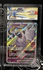 Mewtwo VSTAR 031/078 Pokémon GO Holo ACE GRADING GEM MINT 10