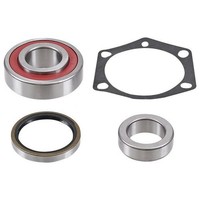Radlagersatz FüR Reibungslose Drehung Ø 80 Mm 21 Mm A.B.S. FüR Toyota Previa