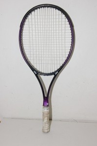 Vortex Tennis Racket | eBay