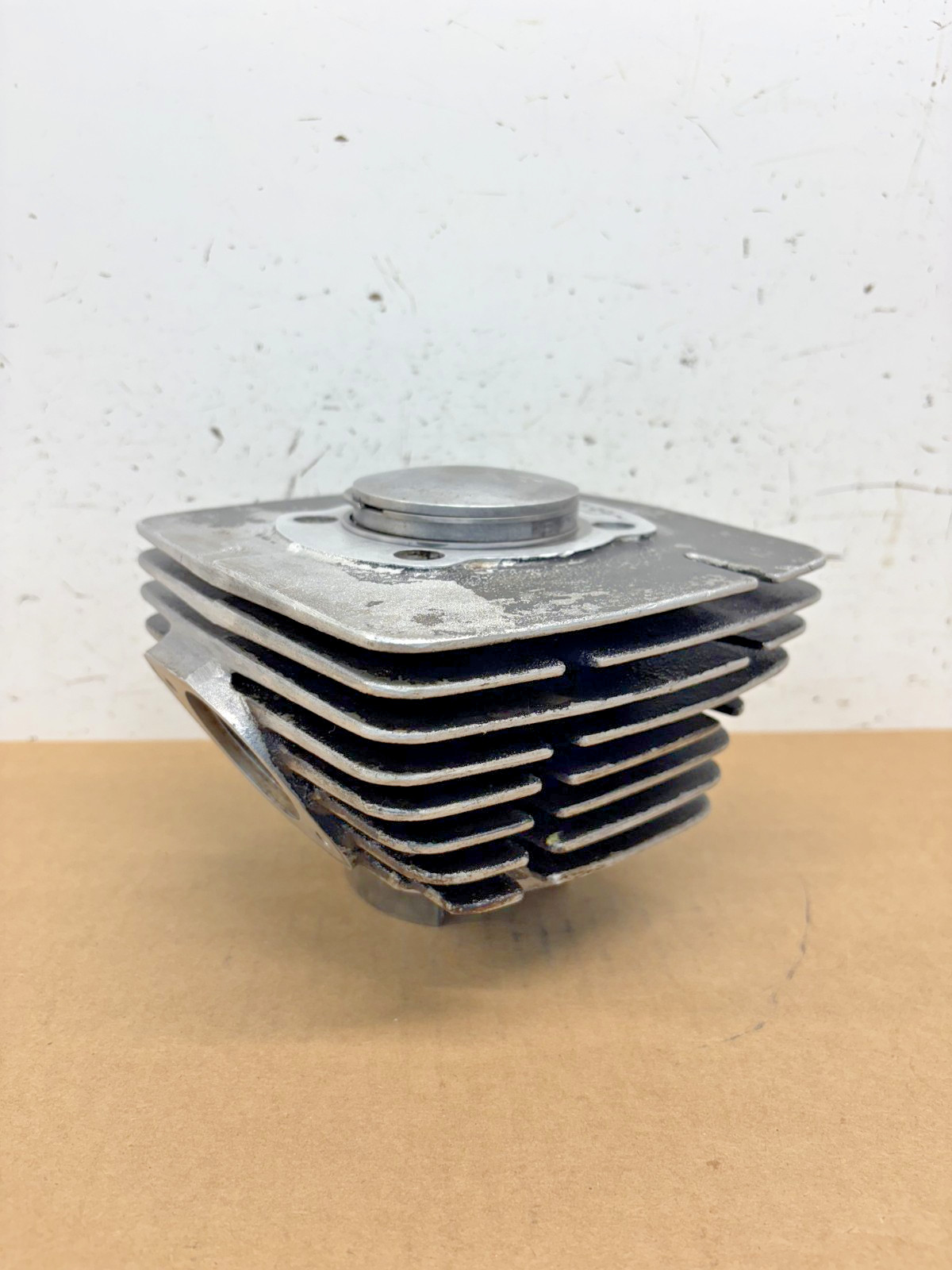 Yamaha CT1 175 CT175 Engine Cylinder and Piston / STD / 251-11311-00-00