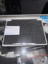 Microsoft Surface Pro Keyboard Type Cover (FM...