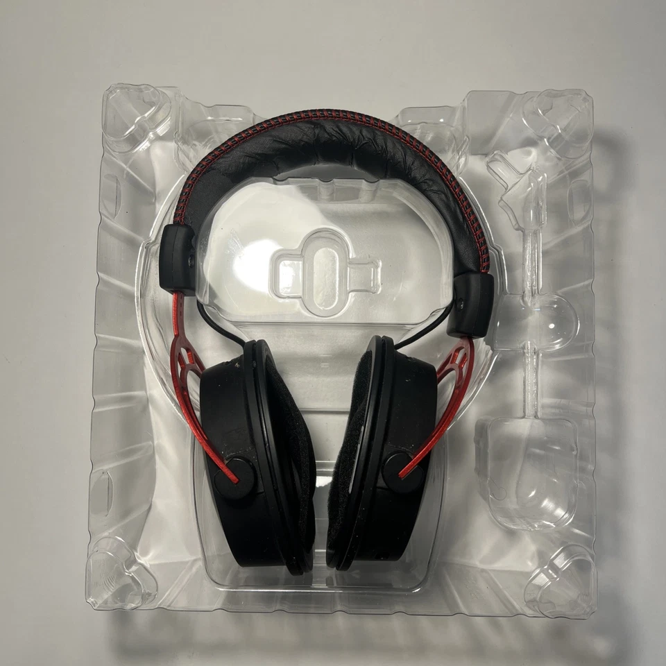 Hyper X Cloud Alpha Wireless Gaming Headset DTS X Kopfhörer PC/PS5/PS4 - Bild 3 von 3