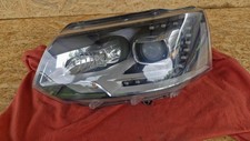 Frontscheinwerfer Volkswagen VW Transporter T5 7E5941015 Bi-Xenon Links Headligh