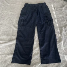 Elbeco Pants Men's 38R Navy Blue Pants Tek3  Police/Fire/EMS Uniform