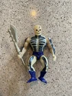 Rare SCARE GLOW Vintage MOTU Masters of the Universe He-Man 1981 Figure