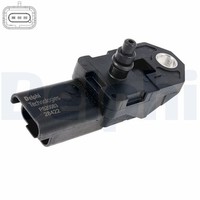 Sensor Saugrohrdruck Delphi PS20083-12B1 FüR Opel Crossland P17 P2QO A18 P1UO 1