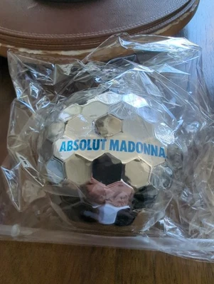◇激レア◇ MADONNA マドンナ グッズ 小物 ゴミ箱。 ◇激レア
