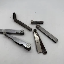 Variety Of Of Spark Plug Gap & Gap Gage  Tools