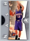 2006-07 E-X #30 Steve Nash
