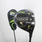 Cobra King Radspeed Big Tour 3 Fairway Wood 14.5 Deg Graphite Stiff RH S-160543