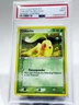 Chikorita 2004 EX Hidden Legends 55/101 Reverse Holo Pokemon Card MINT PSA 9