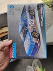 Monogram 2942 1/24 22 Sterling Marlin Maxwell House Ford Nascar Model Kit Sealed