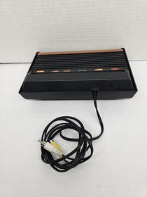 Atari Flashback 8 Console 105 Built-in Games 40th Anniversary  Tested