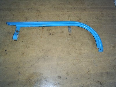 Original DDR Minifahrrad Fahrrad Kettenschutz Mifa 20 Zoll Rad 2