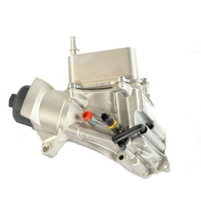 Engine Oil Cooler-SLT, VIN: M, 4WD Mopar 68229403AA for sale