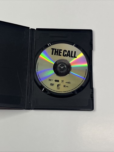 The Call (DVD, Widescreen, 2013) Halle Berry, Abigail Breslin, Morris Chestnut - Picture 3 of 3