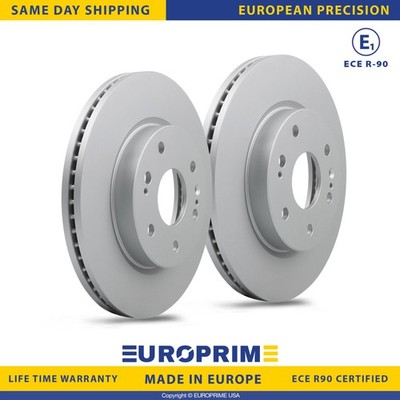 13.5 in Front Brake Rotors Set for 21-25 Cadillac Escalade Chevy Tahoe GMC Yukon
