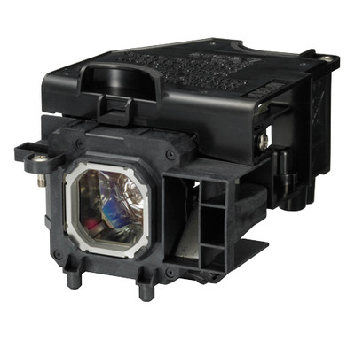 NP15LP Projector Lamp w/ Housing   Compatible w/ NEC M271X M300X M260X M260W