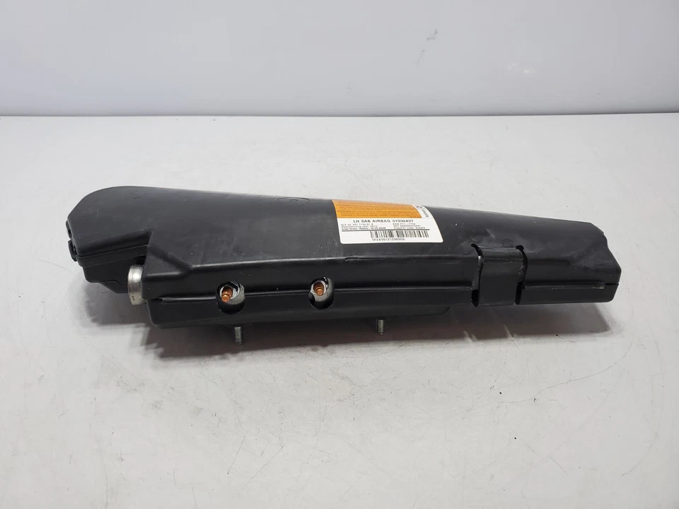 ✅ Bolsa de aire airbag SRS asiento delantero izquierdo del lado del conductor Volvo S80 12-16 OEM Foto 2 de 4