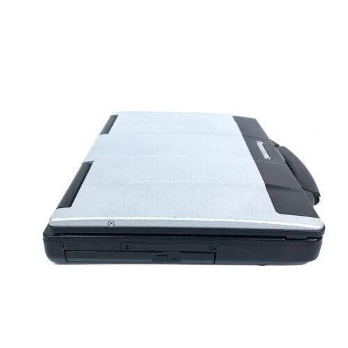 Panasonic Toughbook CF-53 14" Core i5 4310U 16 GB RAM 512 GB SSD -Win 10 Pro - Imagen 8 de 9