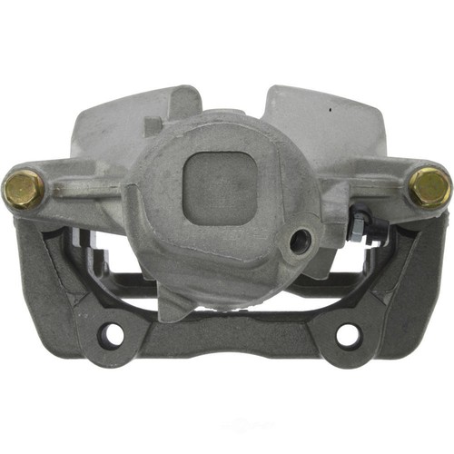 Disc Brake Caliper-Premium Semi-Loaded Centric 141.35176 Reman