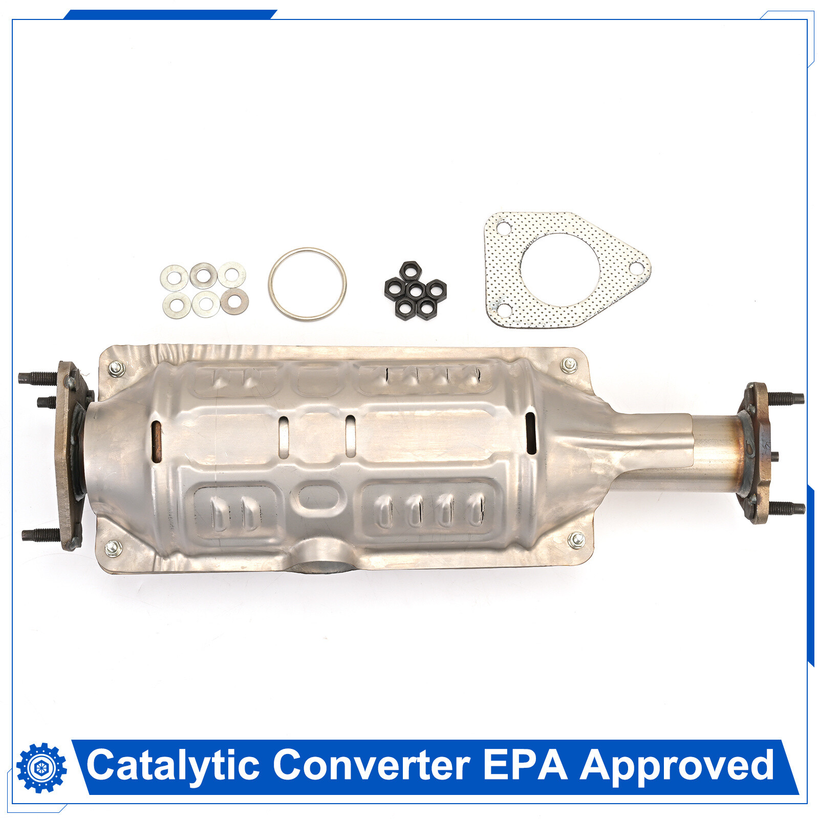 Catalytic Converter For 20042008 Acura TSX 2.4L Direct fit with