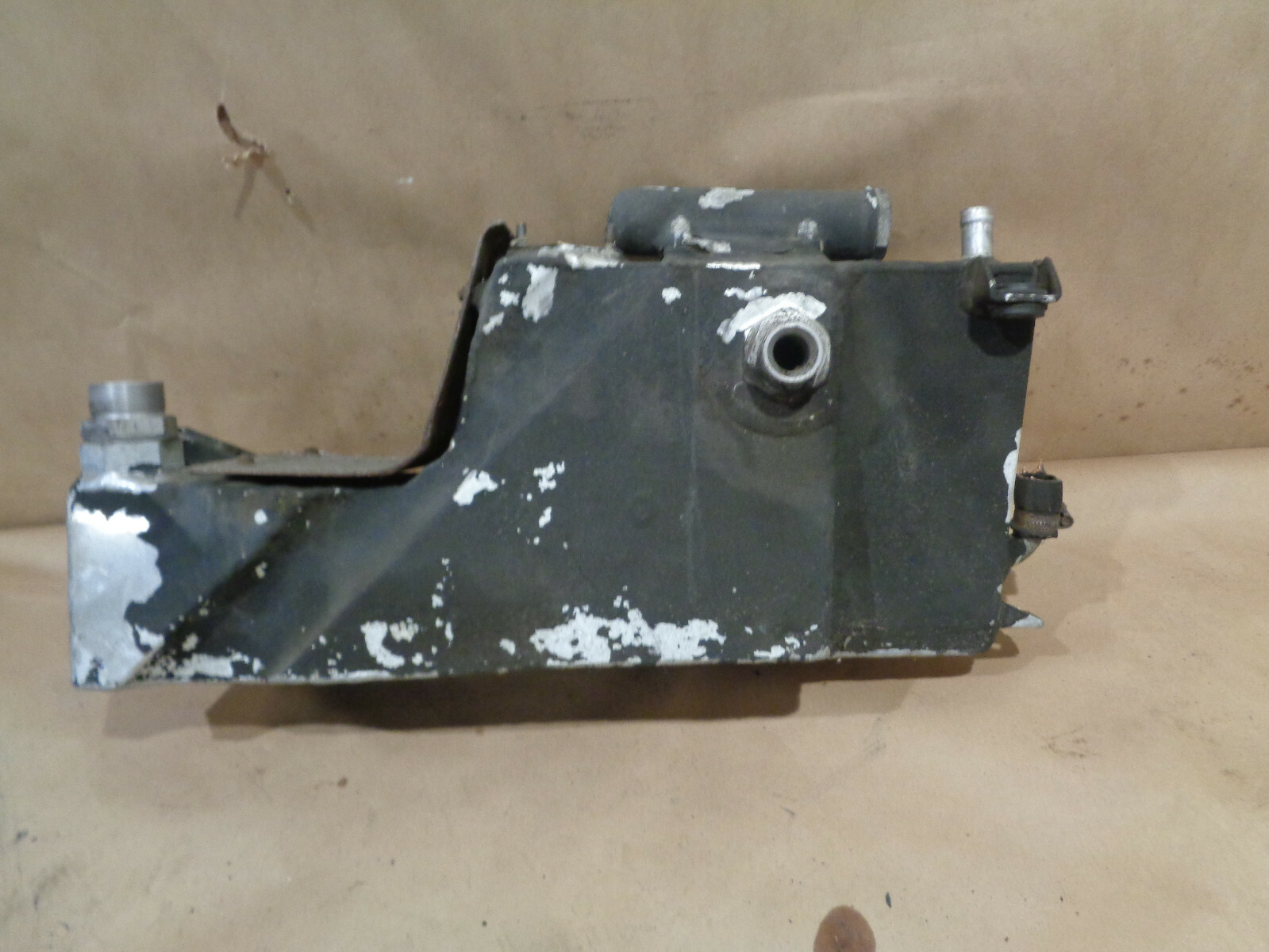 Ferrari 355 5.2 - Oil Tank-No Cap - (USED)  - P/N 178345 / 170063