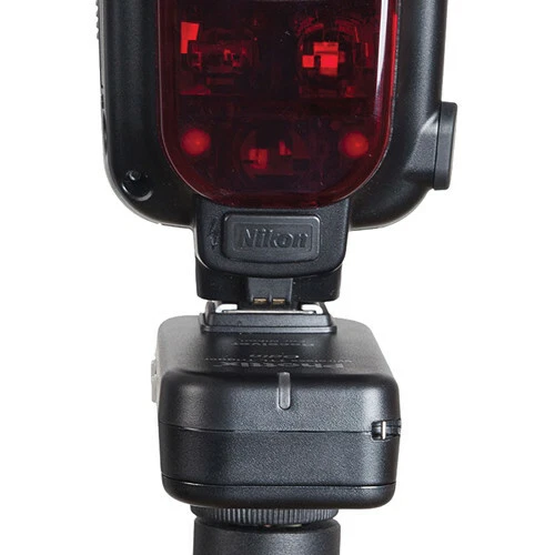 Brand New!!! Phottix PH89055 Odin Wireless TTL Trigger Set for Nikon - Image 4 of 4