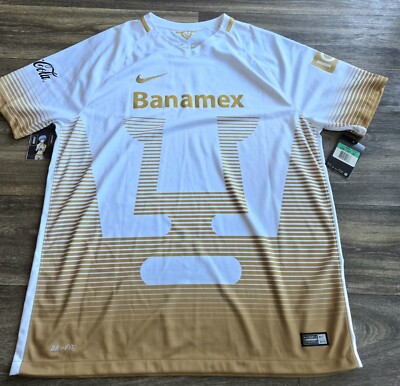 NIKE PUMAS UNAM 2015-2016 AWAY メキシコXL s-l400.jpg