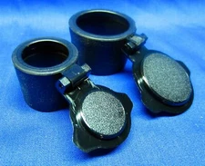 Genuine Horton BUSHWACKER Flip-up Caps for SS047 Mult-A-Range Scope Crossbow 