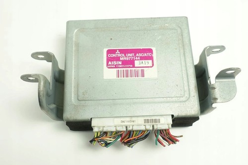 Mitsubishi Pajero III Motorsteuergerät MR977144