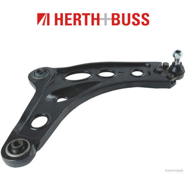 Herth+Buss Jakoparts Querlenker FüR Nissan Primastar Renault Trafic Vorne Rechts-image