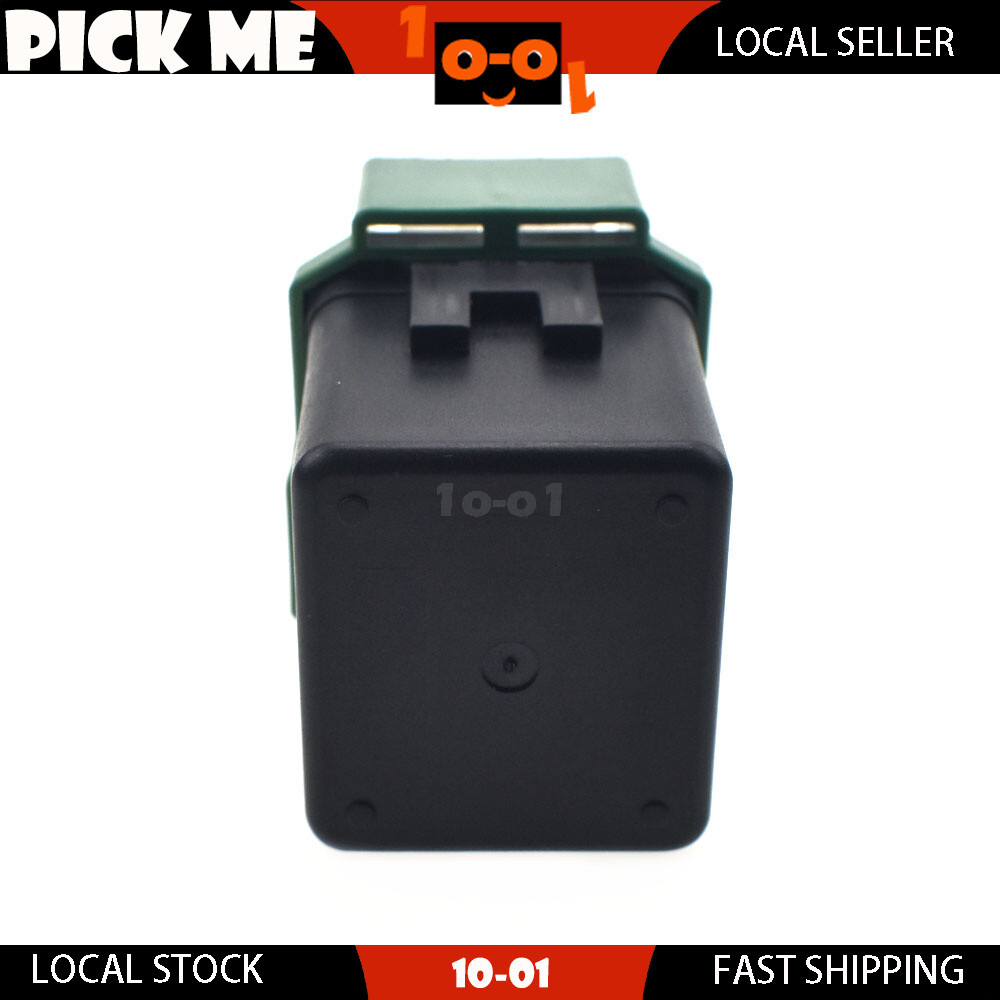 Motorcycle Solenoid Starter Relay For Honda CRF450X AC 20122014 2015