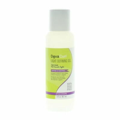 DevaCurl Light Defining 3 oz