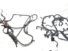 2004 2005 Ford F350 6.0 Full Engine Harness Plug Heater Injector Starter Harness