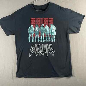 Bigbang Shirt | eBay