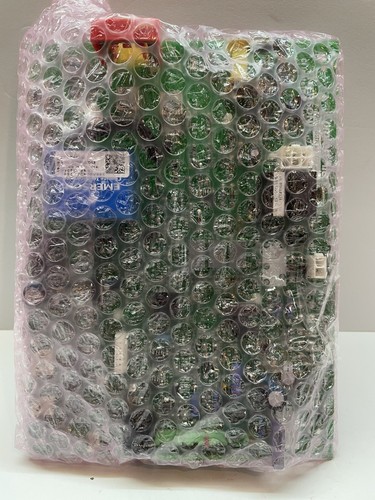 Emerson Alert Diagnostics Pcbgr1045 Used Working Circuit Board - Picture 3 of 5