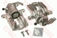 TRW BHQ144E Bremssattel For Audi Seat VW VW (Svw)