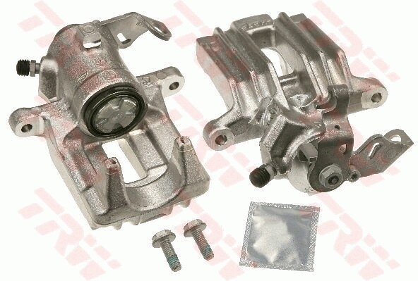 TRW BHQ144E Bremssattel For Audi Seat VW VW (Svw)-image