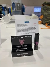 Hawg Slawp Fish attractant Bait Stick “Freshwater”