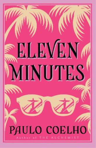 Paulo Coelho Eleven Minutes (Tascabile)