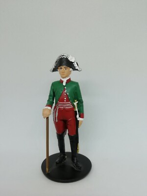 NIENA FIGURINE PLOMB peint empire 57mm EUR 7,00 - FR