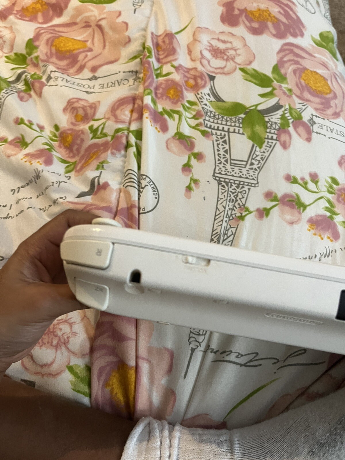 Japanese WiiU Gamepad [Not Region Locked] eBay