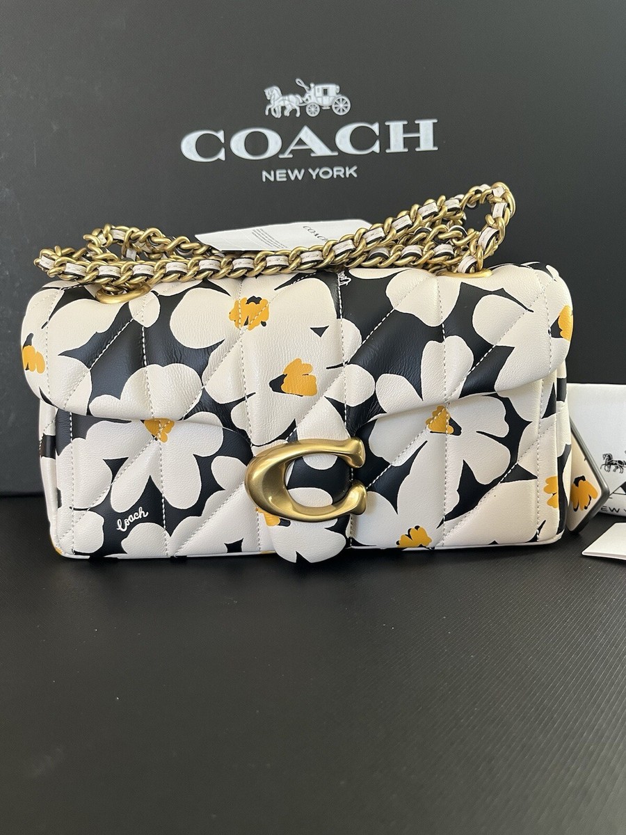 Coach 花柄バックパック ベージュ 楽天市場】花柄 リュック（ブランドコーチ）（レディースバッグ