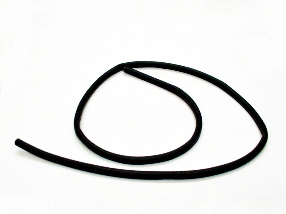 53" Rubber Carburetor Air Cleaner Breather Lid Gasket Seal 330 350 455 Oldsmobil - Image 2 of 4